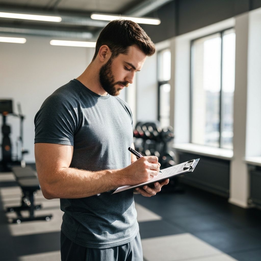 Personalised Programs